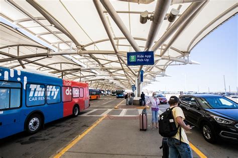 Airport Pick Up .